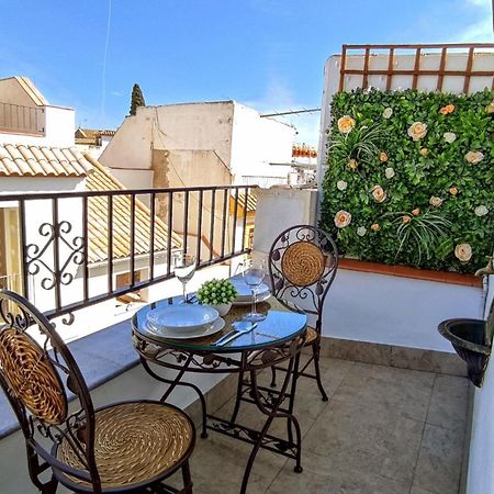 Casa En Casco Historico Apartment Кордоба Екстериор снимка