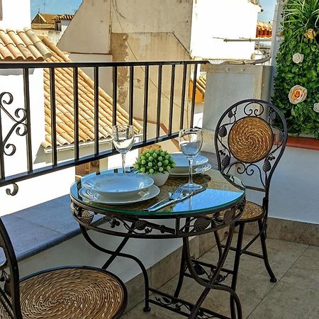 Casa En Casco Historico Apartment Кордоба Екстериор снимка