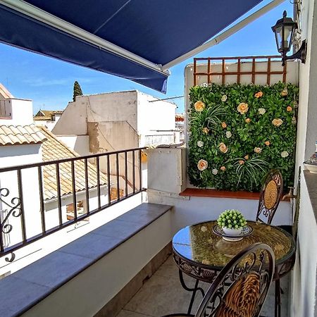 Casa En Casco Historico Apartment Кордоба Екстериор снимка
