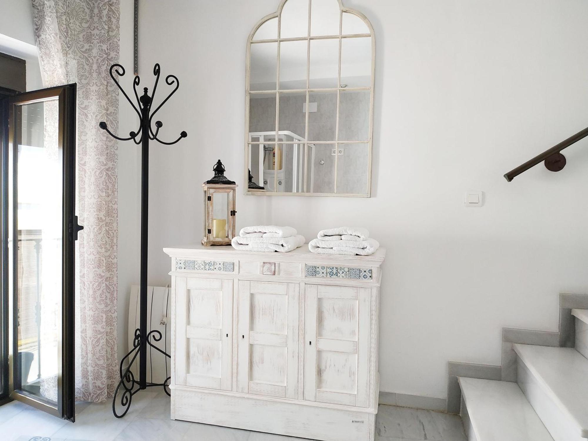 Casa En Casco Historico Apartment Кордоба Екстериор снимка