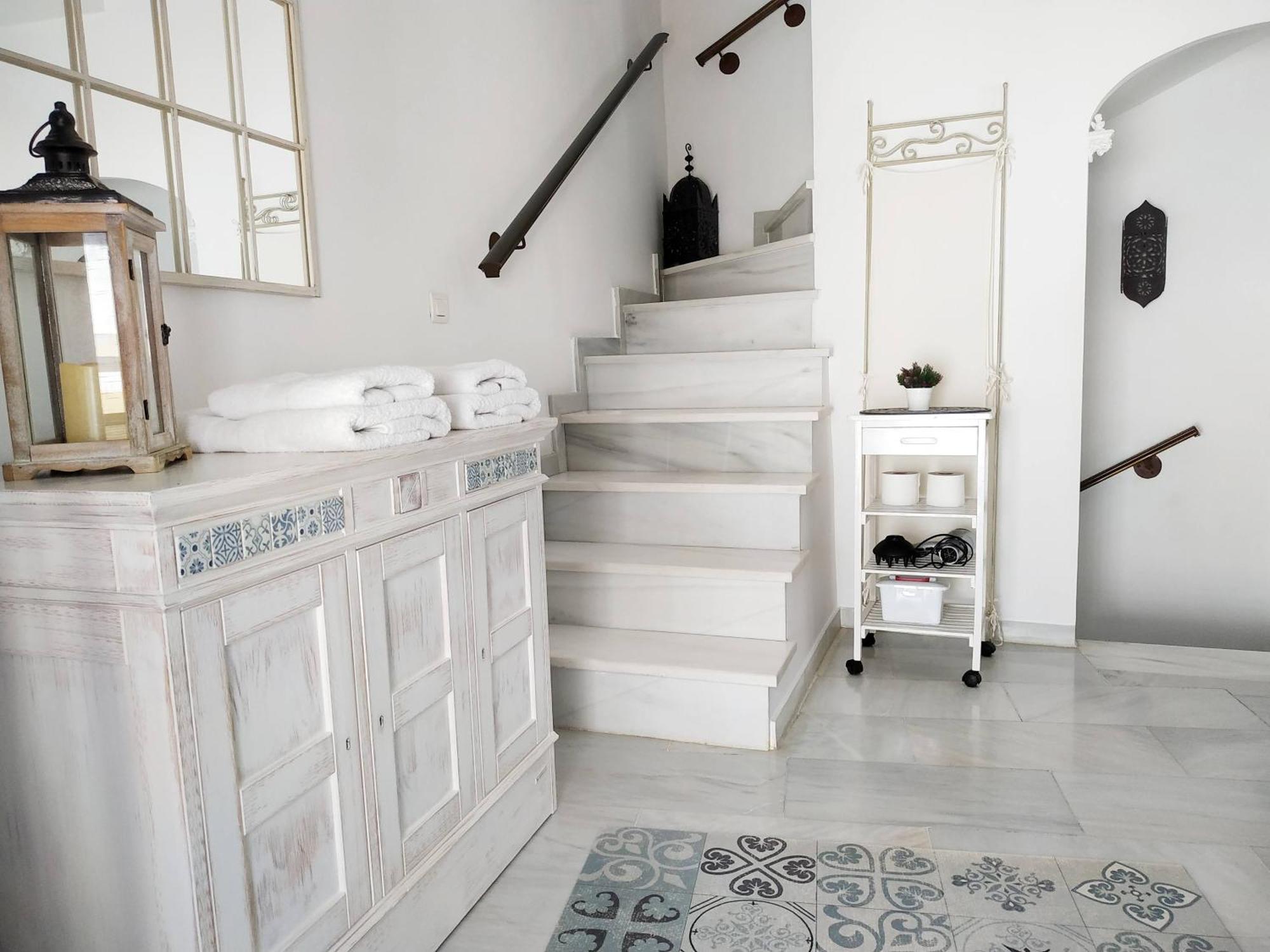 Casa En Casco Historico Apartment Кордоба Екстериор снимка