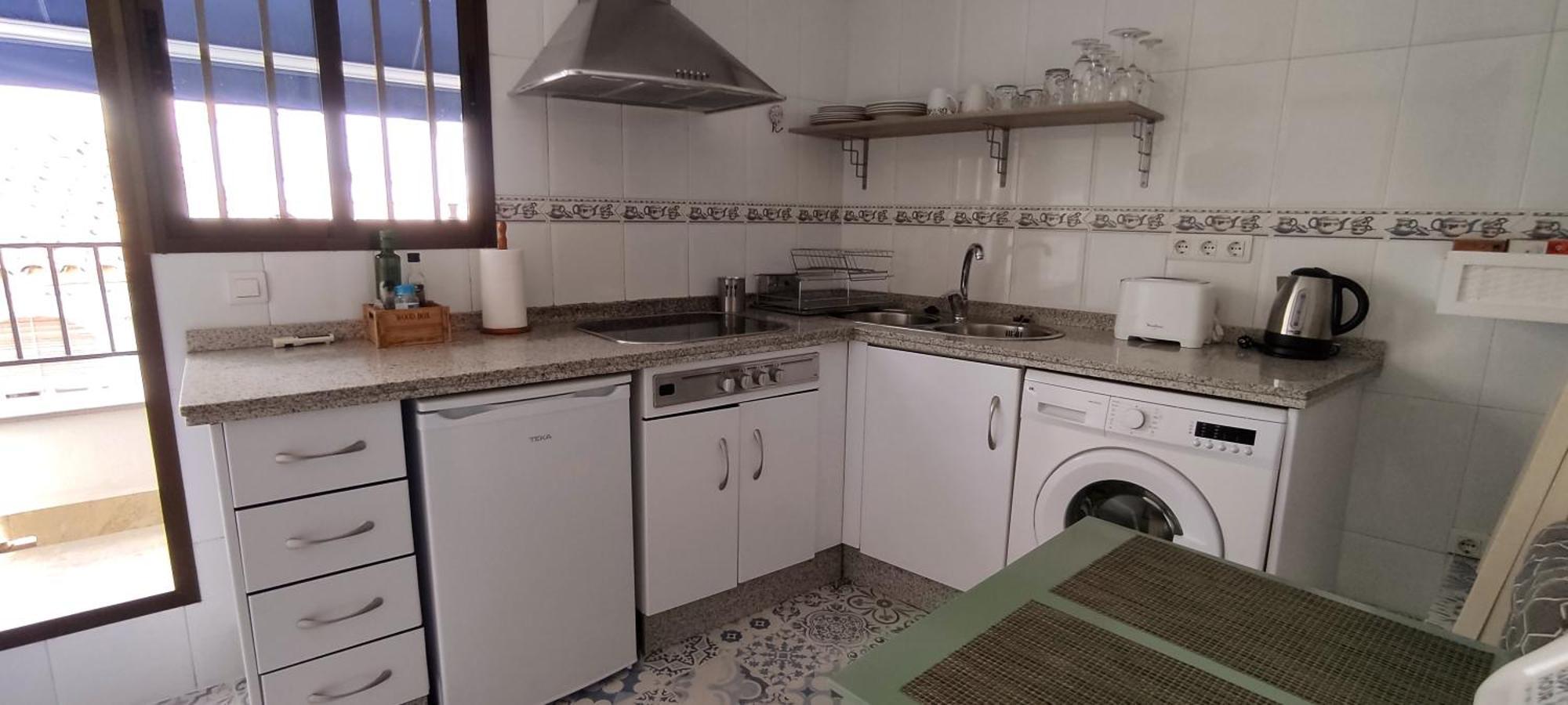Casa En Casco Historico Apartment Кордоба Екстериор снимка