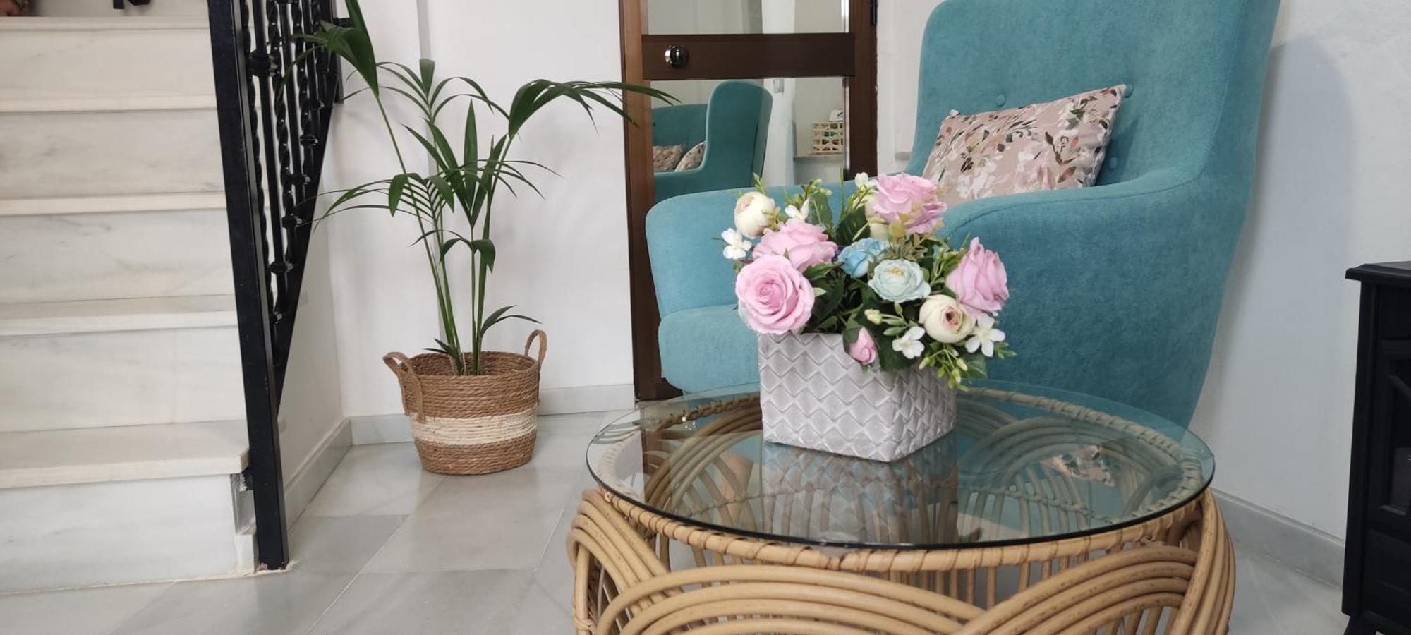 Casa En Casco Historico Apartment Кордоба Екстериор снимка