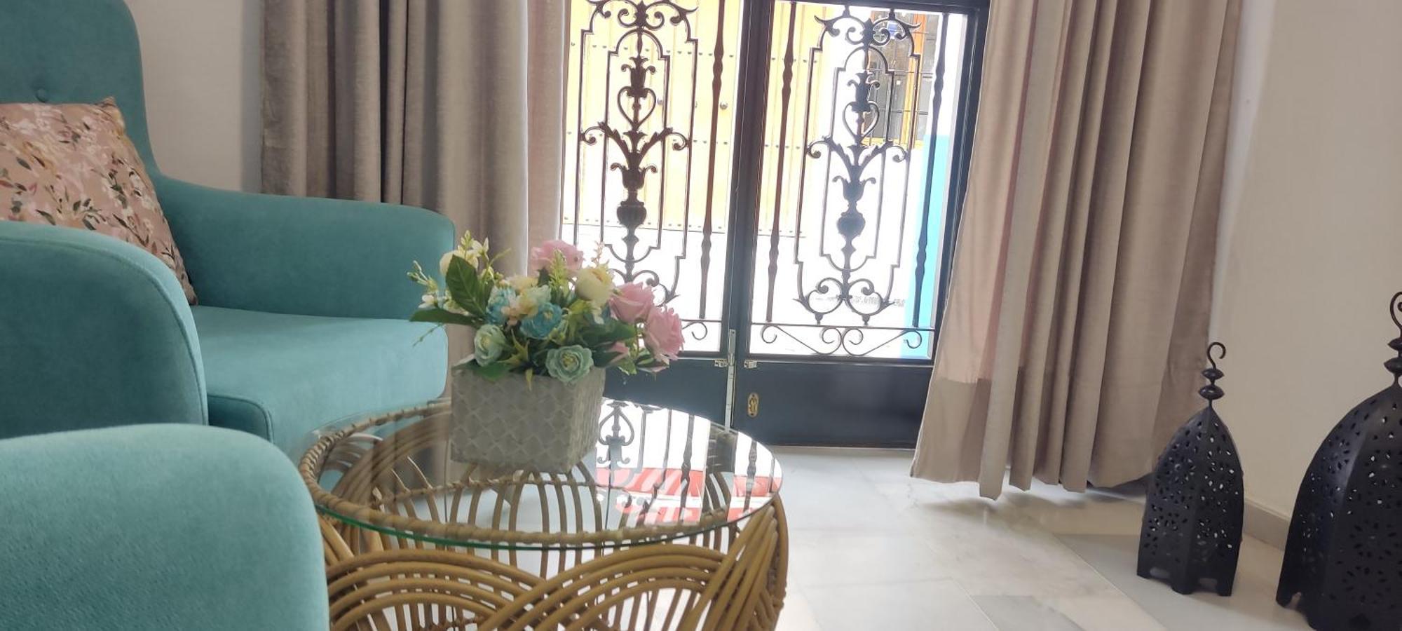 Casa En Casco Historico Apartment Кордоба Екстериор снимка
