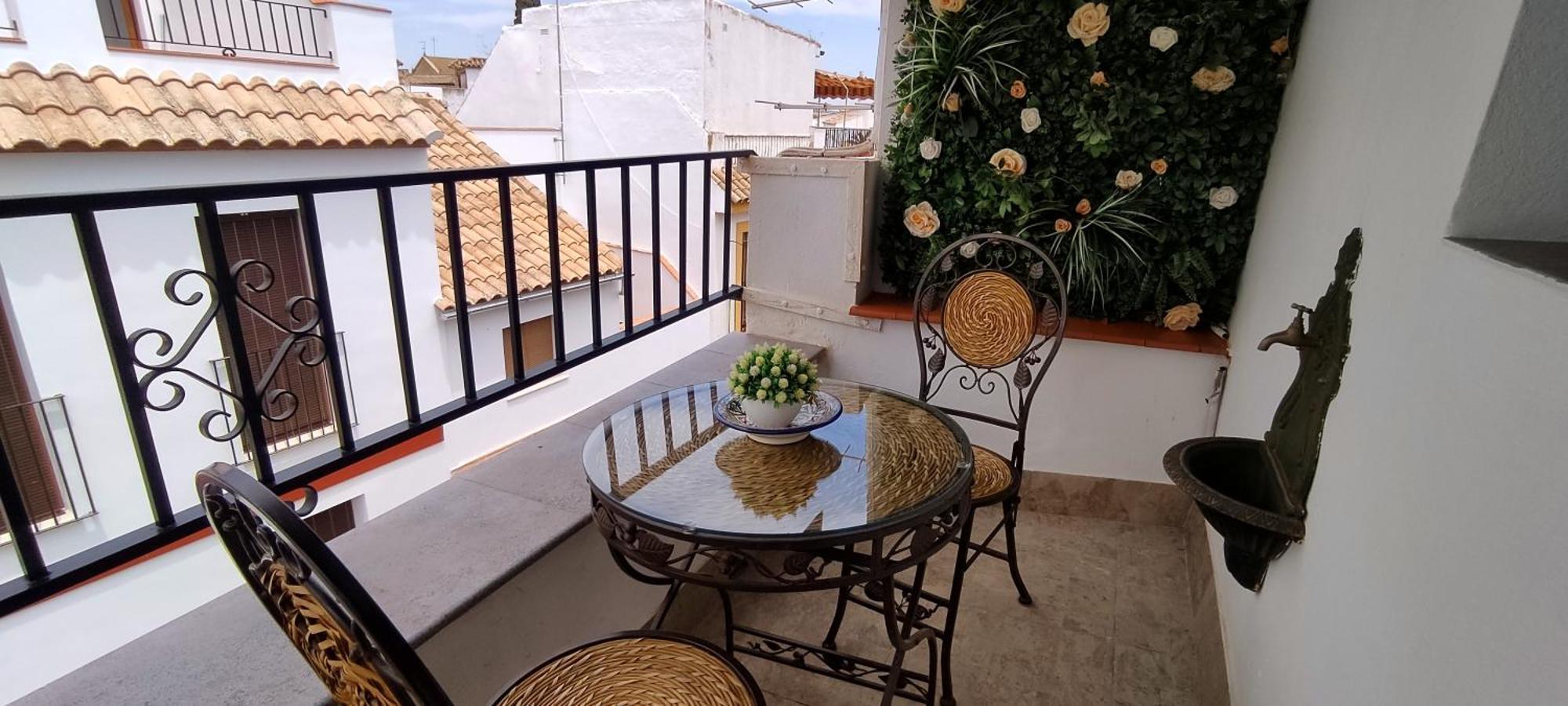 Casa En Casco Historico Apartment Кордоба Екстериор снимка