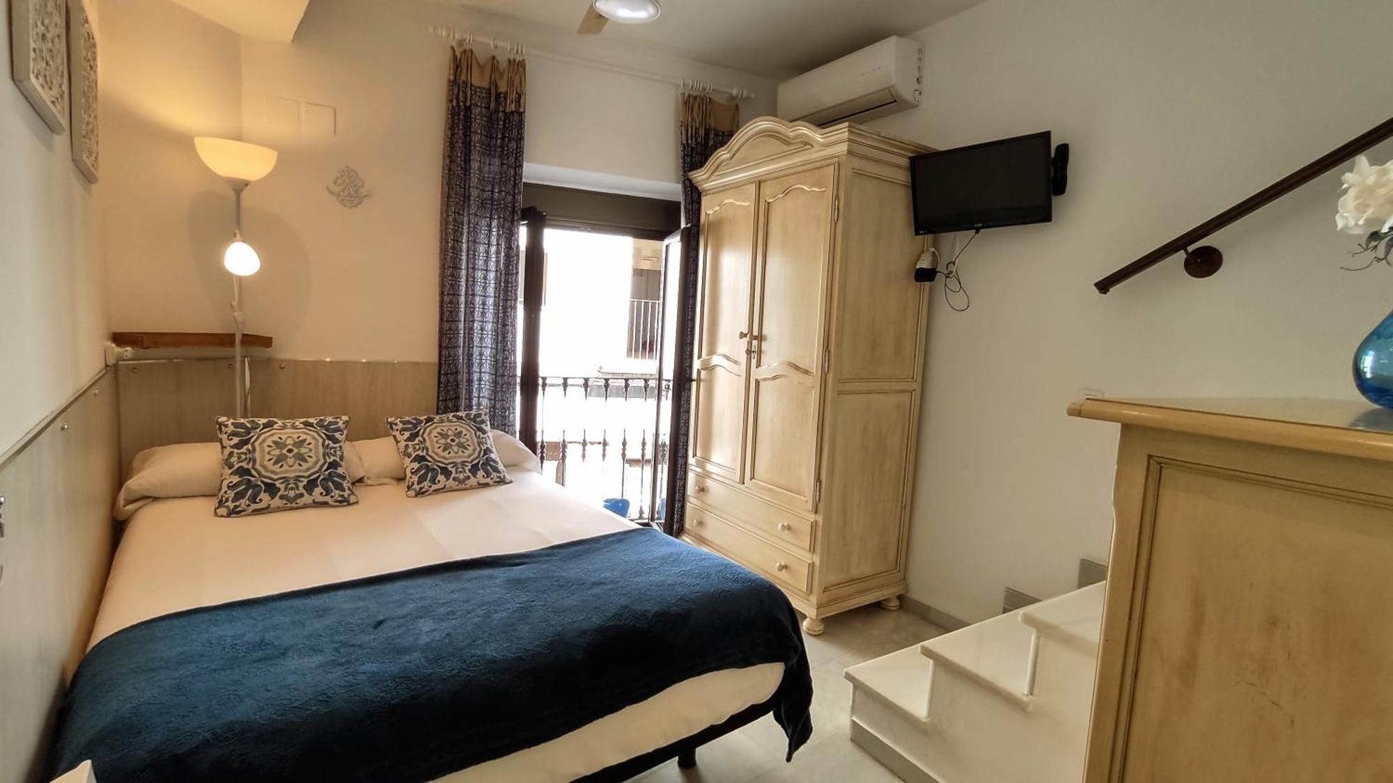 Casa En Casco Historico Apartment Кордоба Екстериор снимка