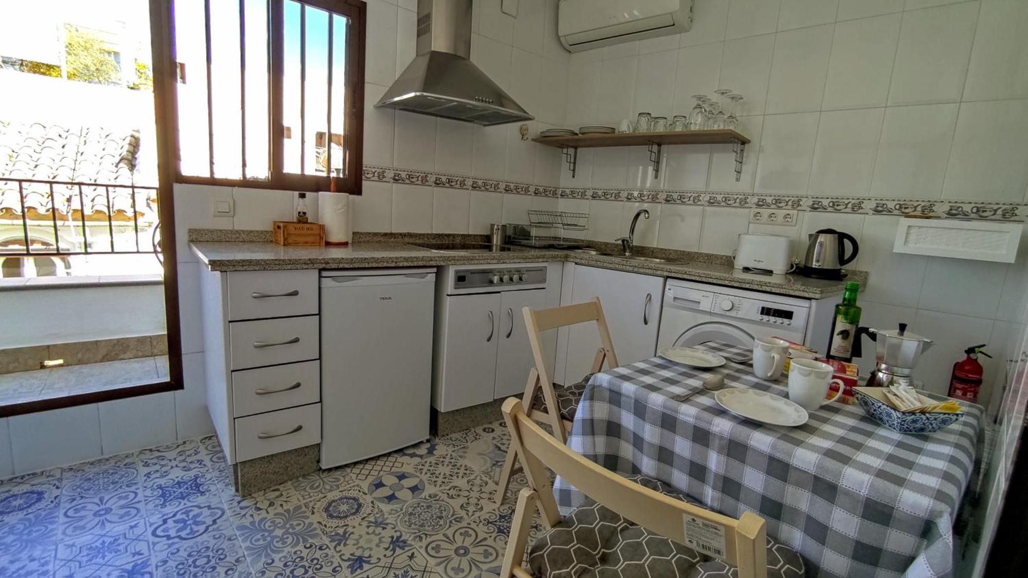 Casa En Casco Historico Apartment Кордоба Екстериор снимка