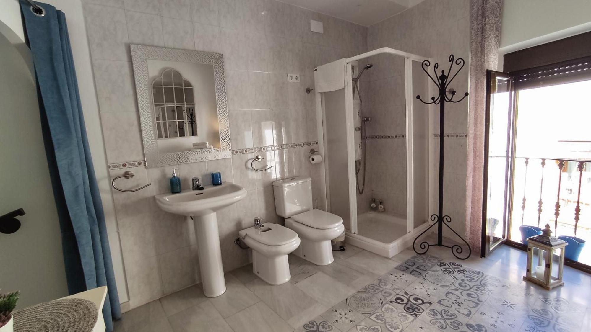 Casa En Casco Historico Apartment Кордоба Екстериор снимка
