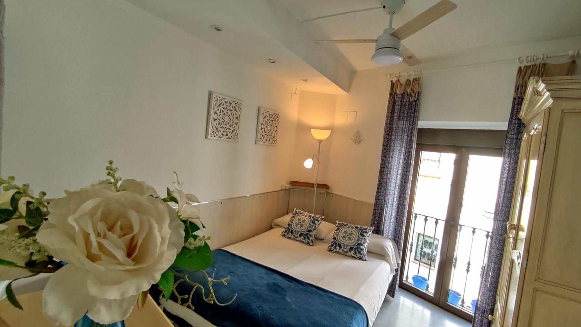 Casa En Casco Historico Apartment Кордоба Екстериор снимка