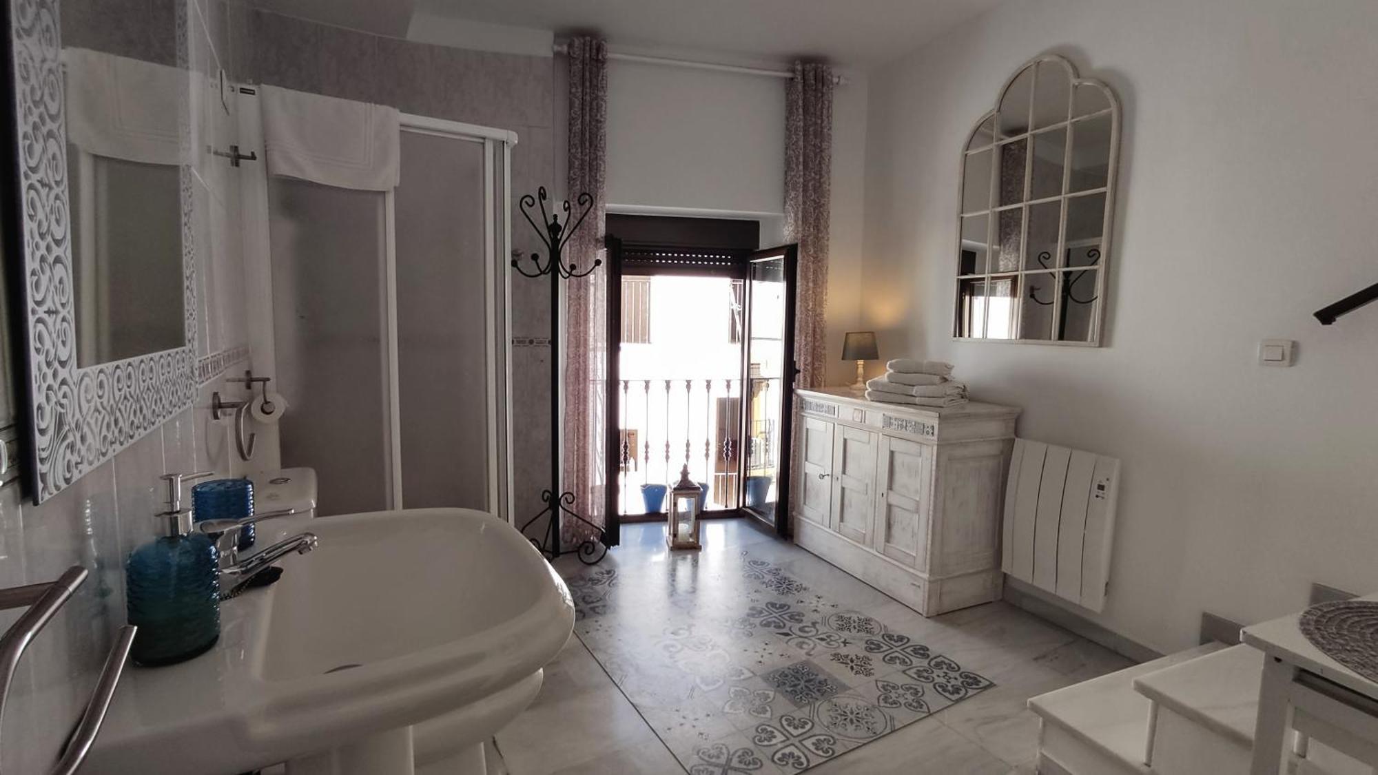 Casa En Casco Historico Apartment Кордоба Екстериор снимка