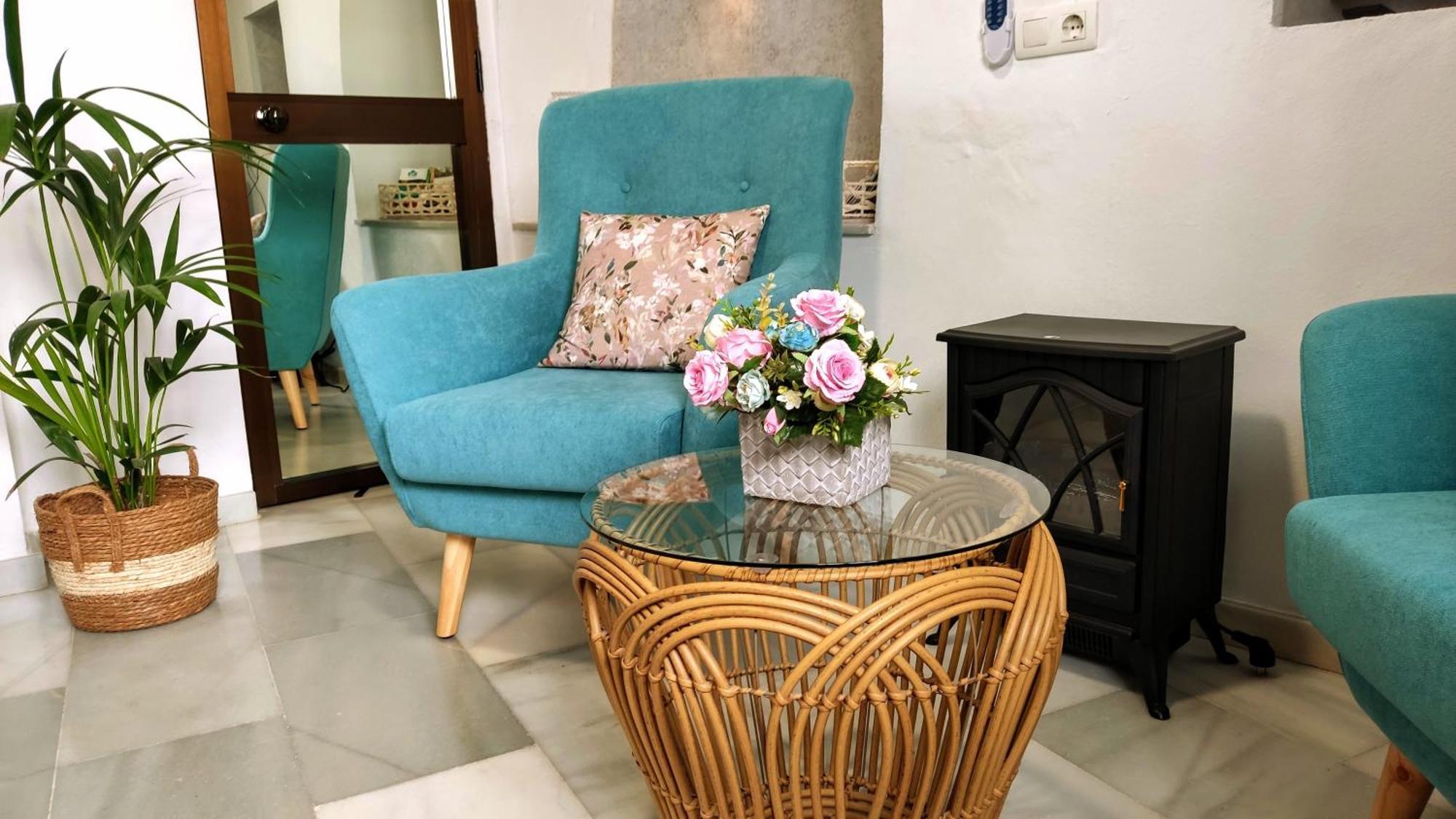 Casa En Casco Historico Apartment Кордоба Екстериор снимка