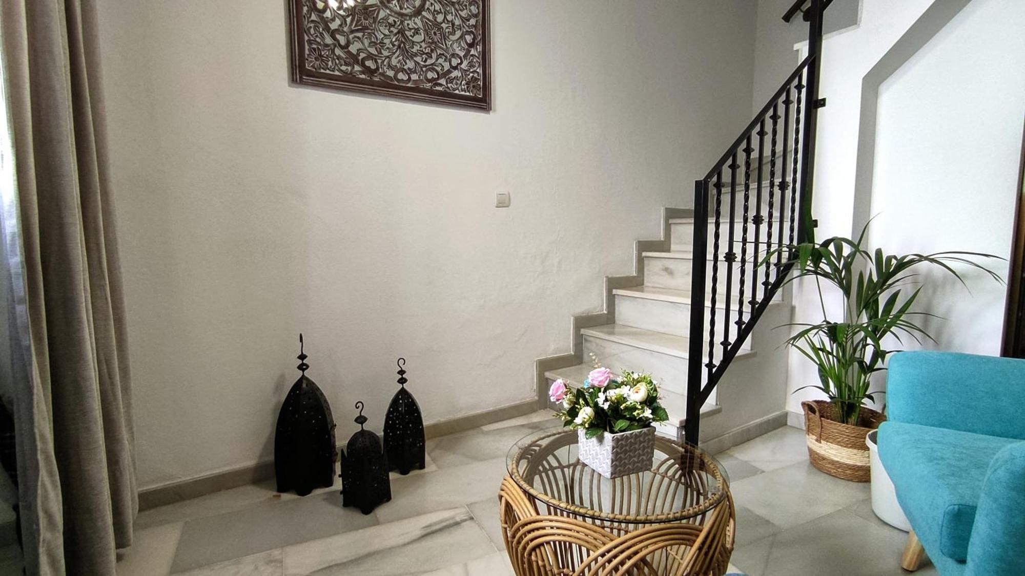 Casa En Casco Historico Apartment Кордоба Екстериор снимка